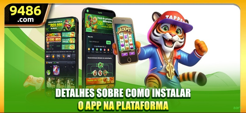 Plataforma aarr - cassino e apostas